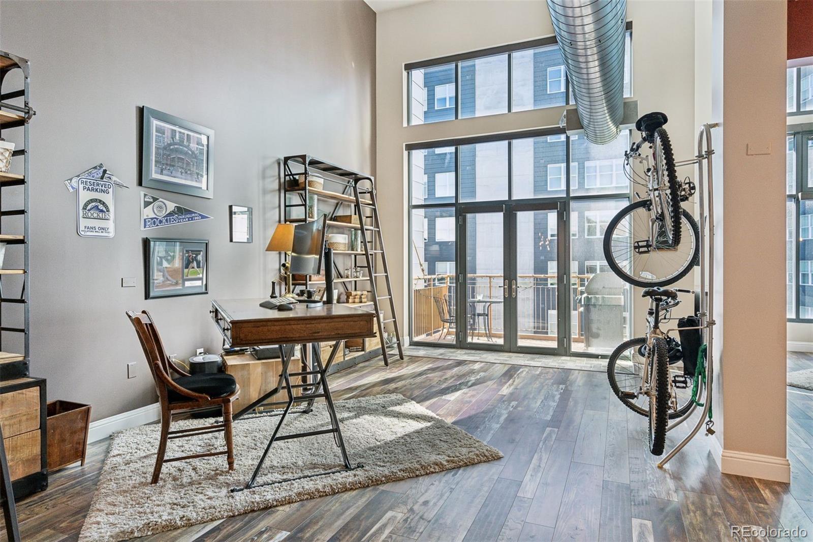 3100 Huron Street Unit: 4Q
