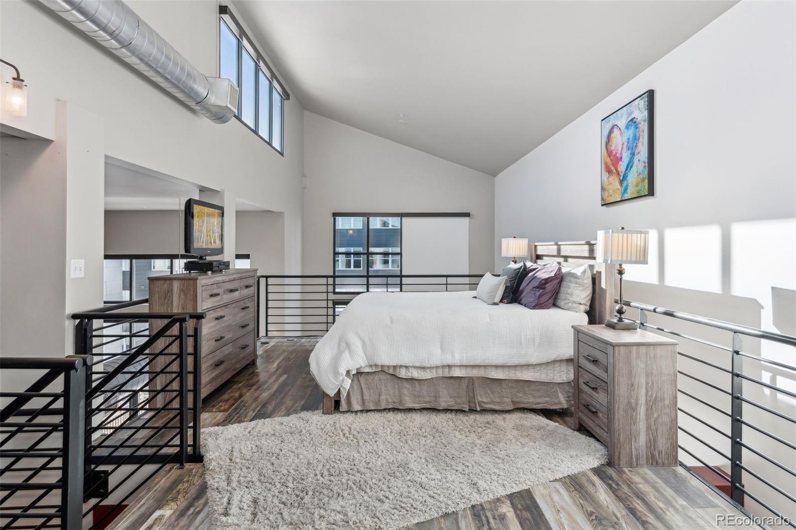 3100 Huron Street Unit: 4Q