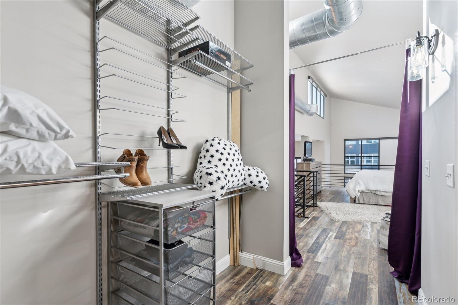 3100 Huron Street Unit: 4Q