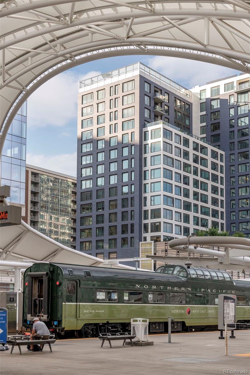 3100 Huron Street Unit: 4Q