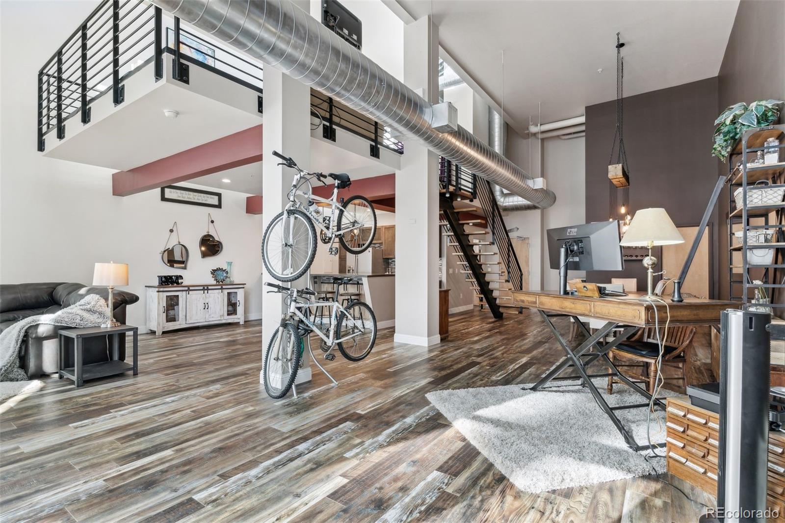 3100 Huron Street Unit: 4Q