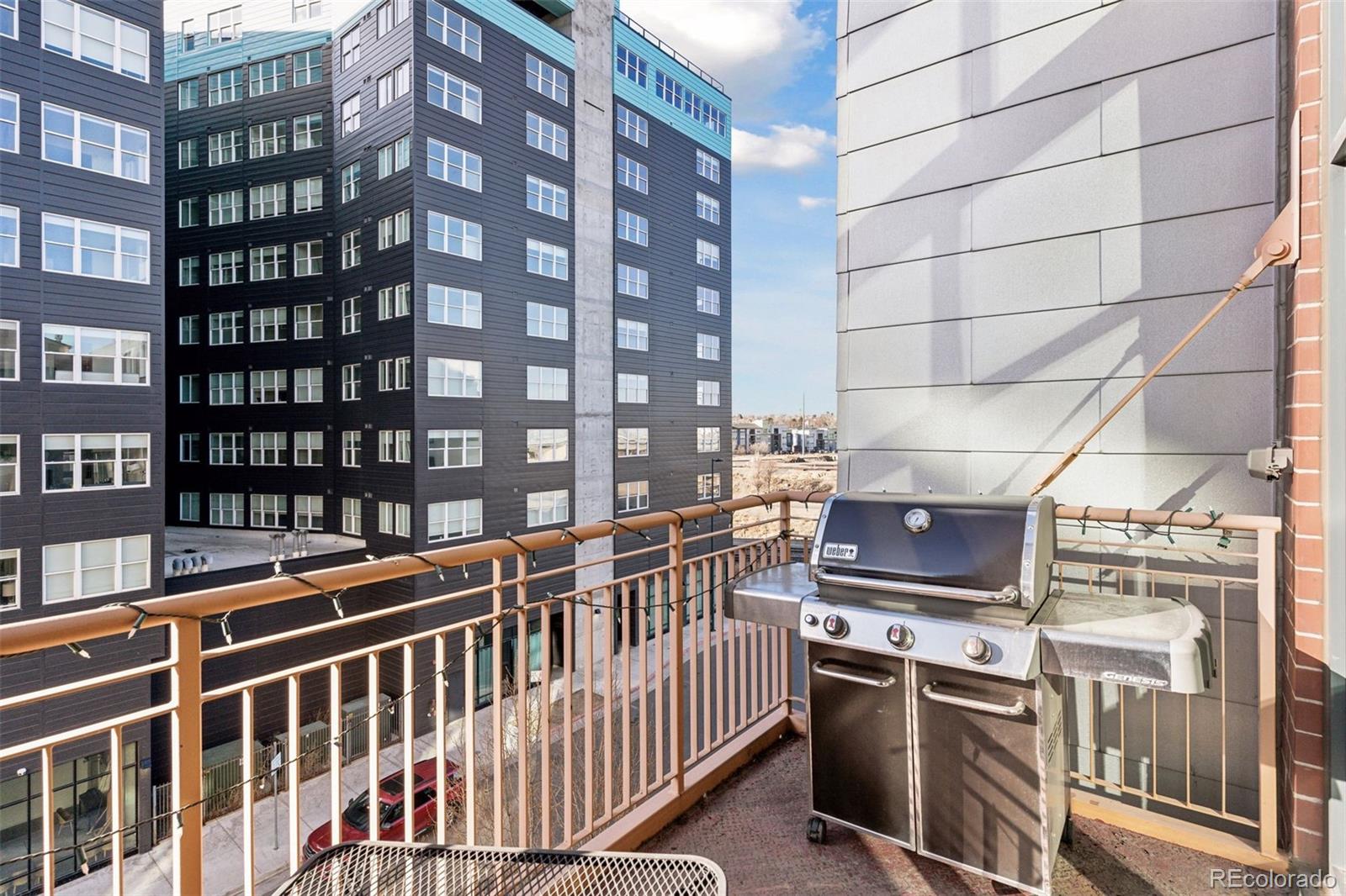 3100 Huron Street Unit: 4Q