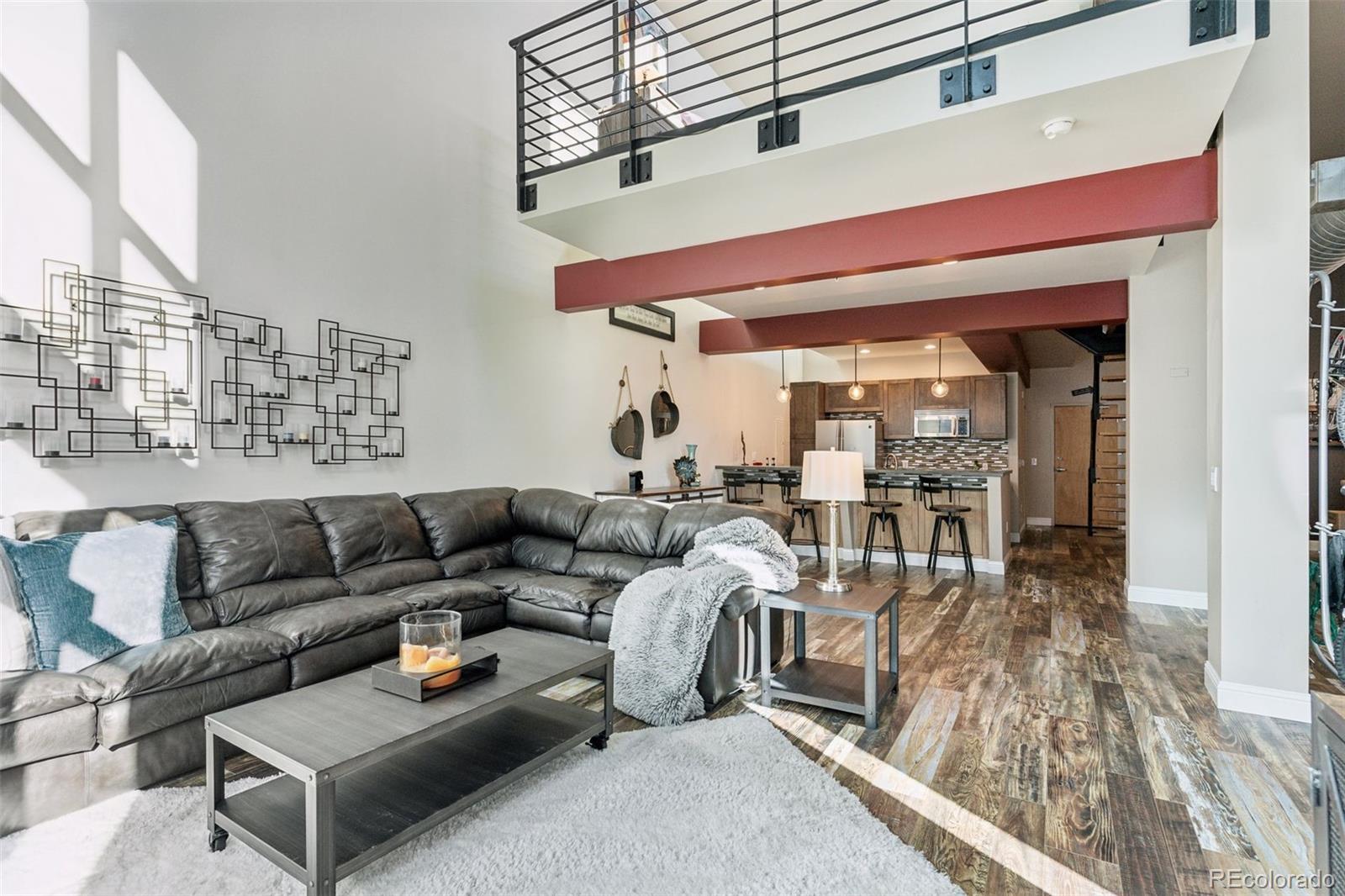 3100 Huron Street Unit: 4Q