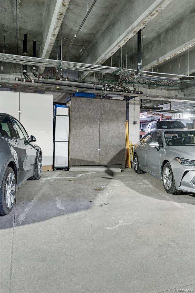 3100 Huron Street Unit: 4Q