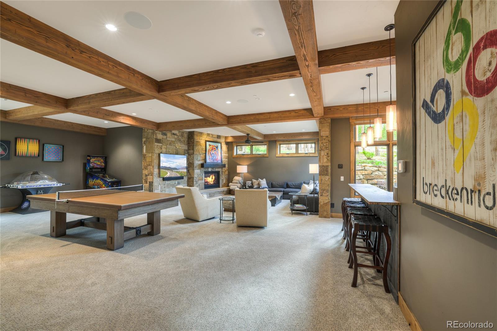 422 Timber Trail Road