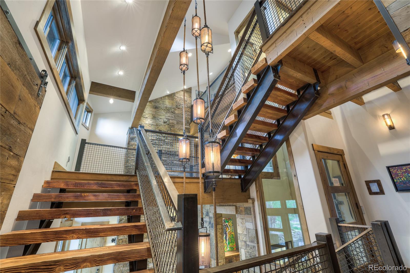 422 Timber Trail Road