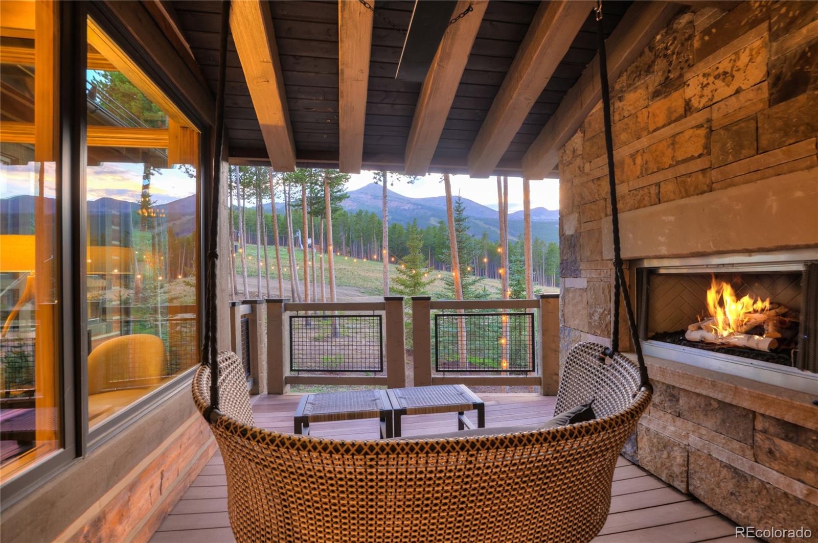 422 Timber Trail Road