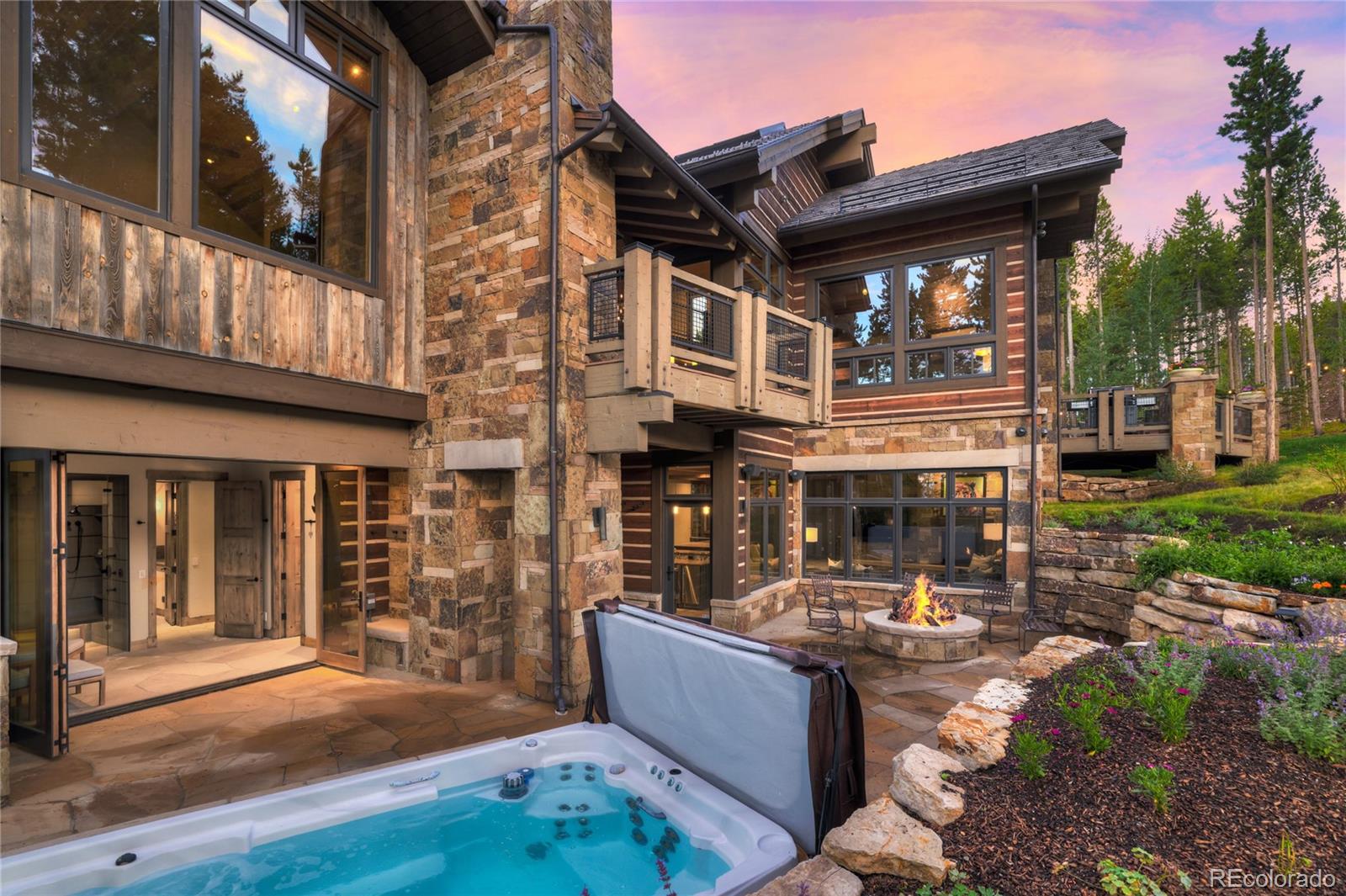422 Timber Trail Road