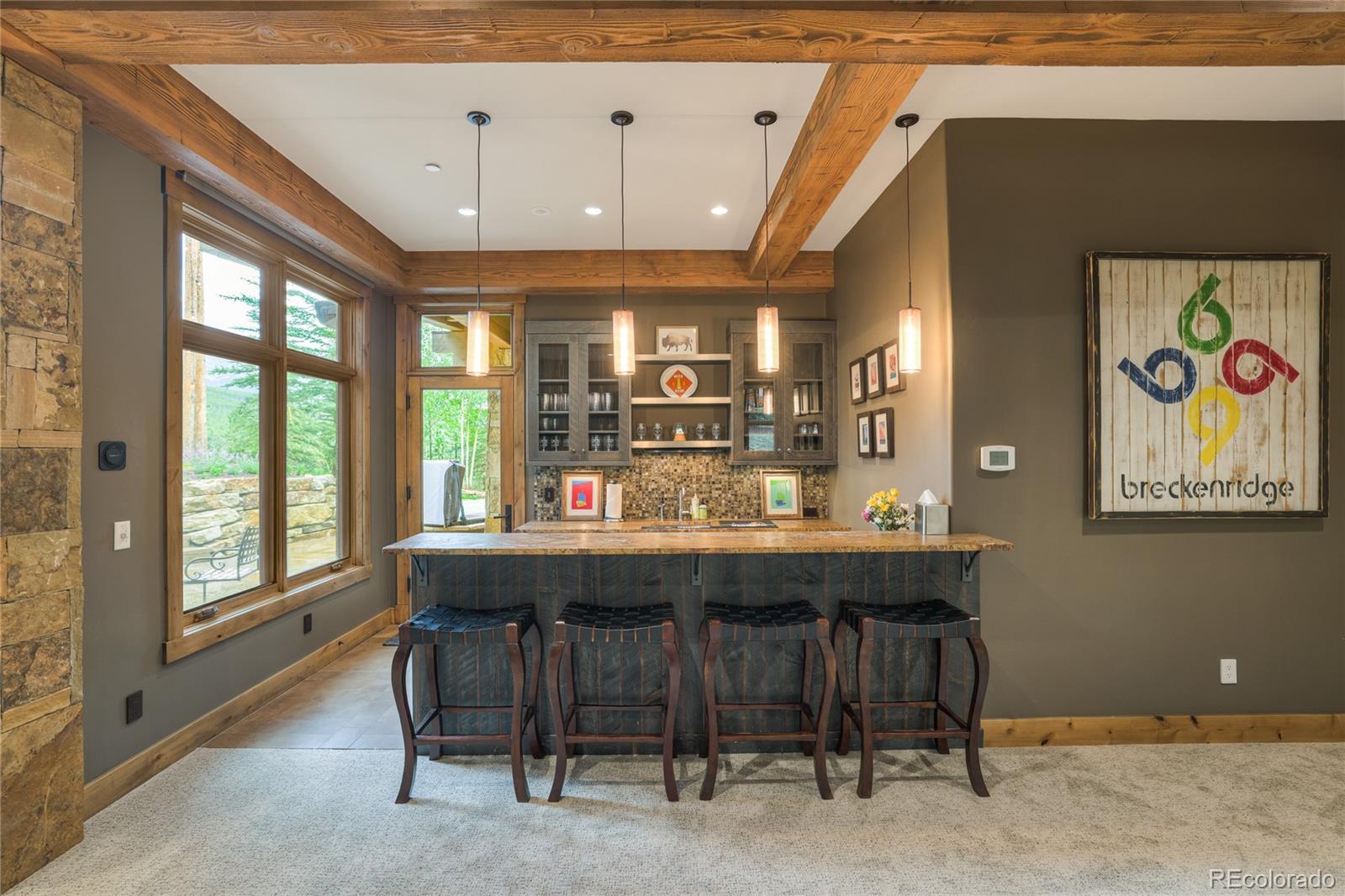 422 Timber Trail Road
