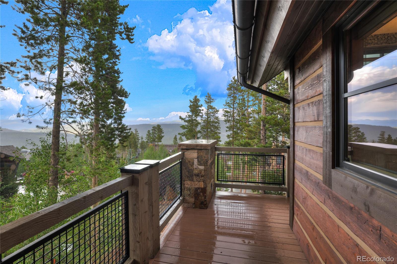 422 Timber Trail Road