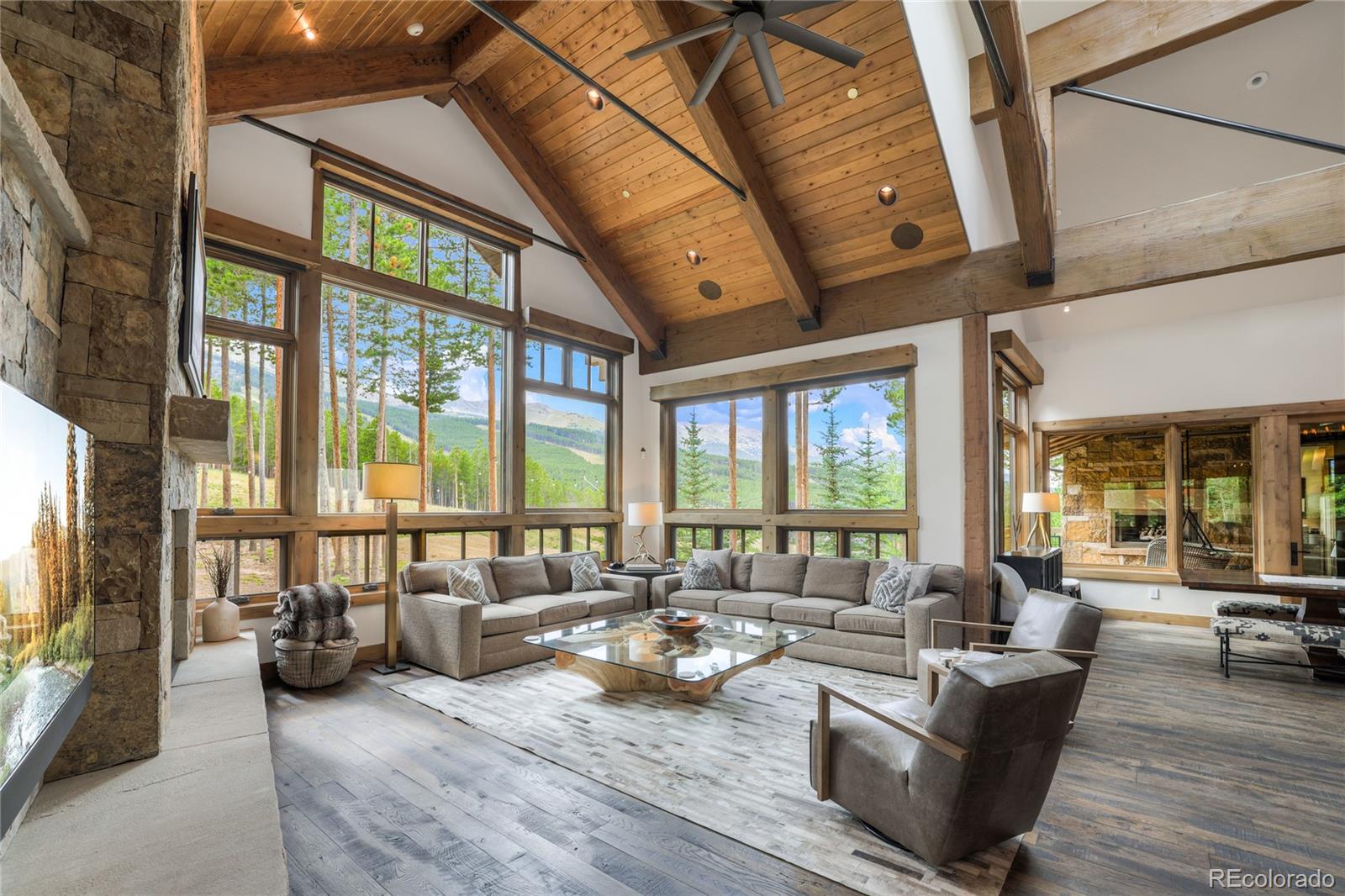 422 Timber Trail Road