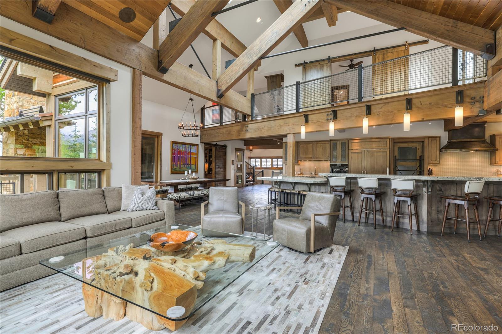 422 Timber Trail Road