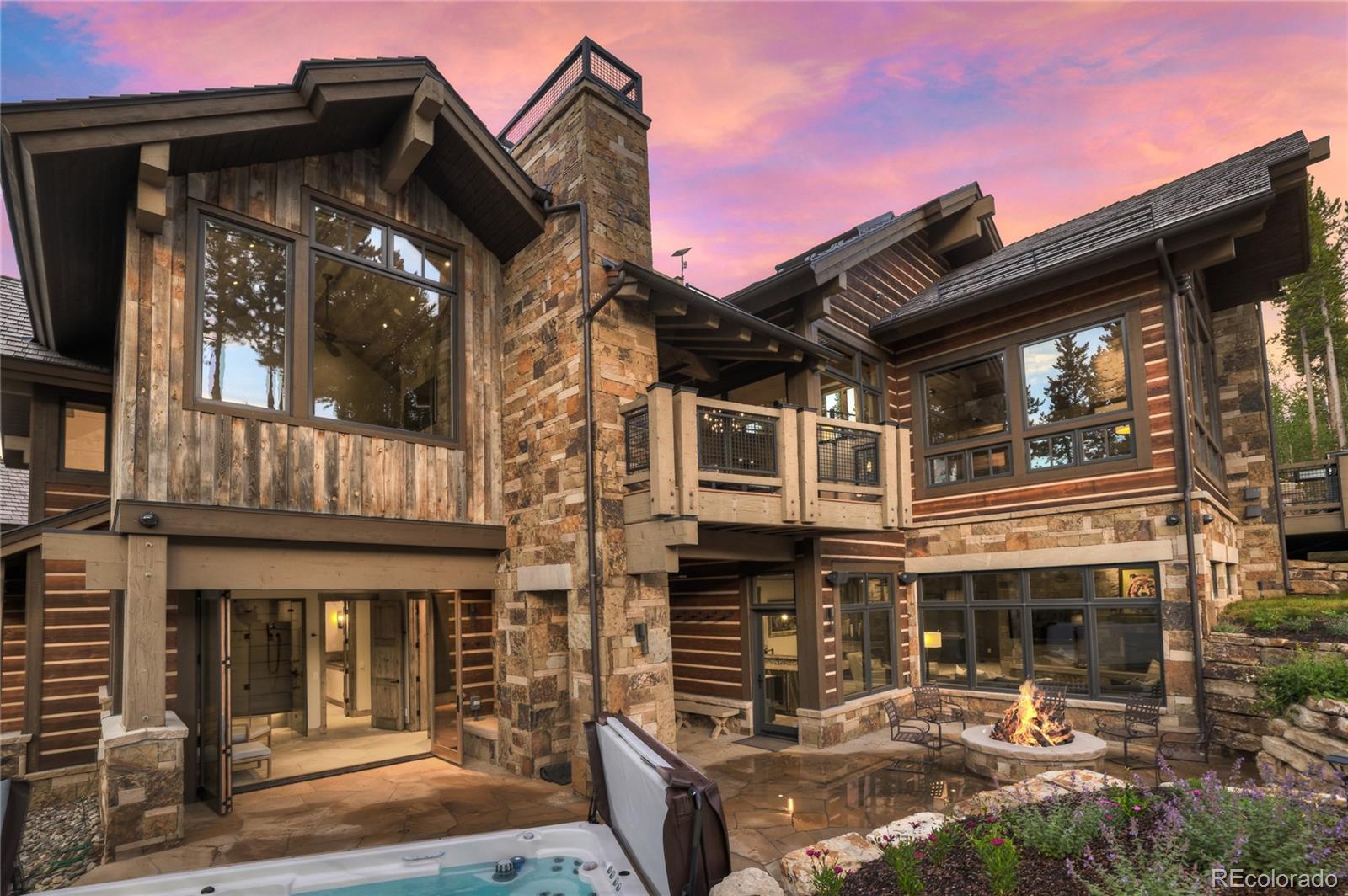 422 Timber Trail Road