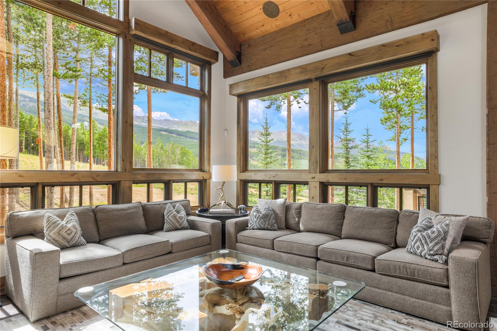 422 Timber Trail Road