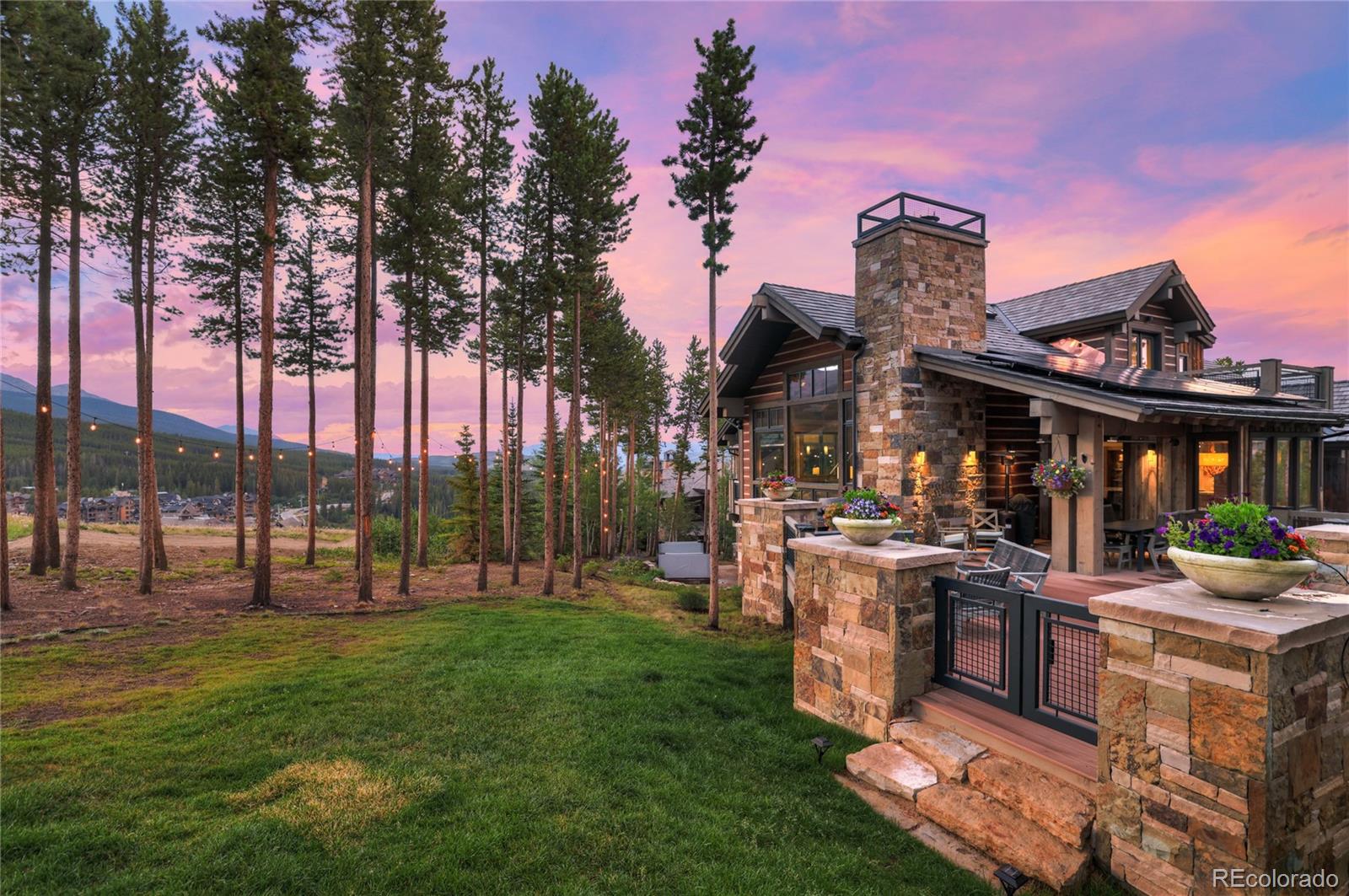422 Timber Trail Road