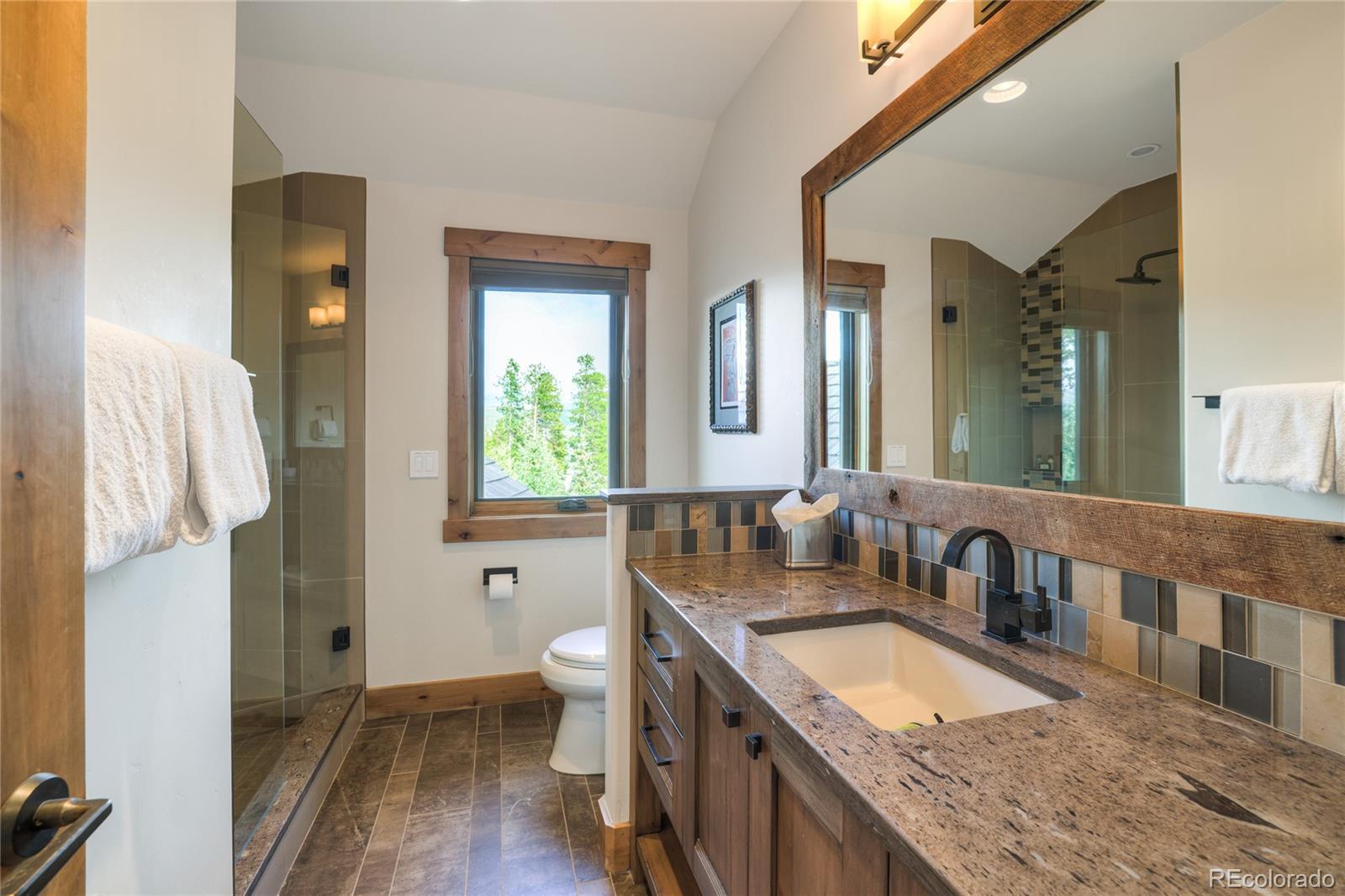 422 Timber Trail Road