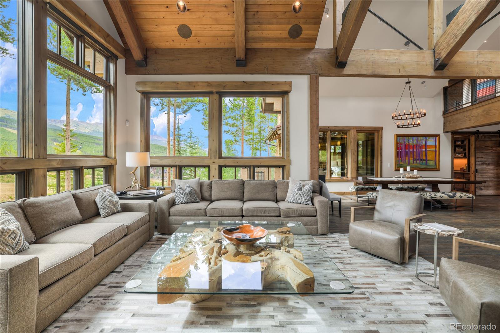 422 Timber Trail Road