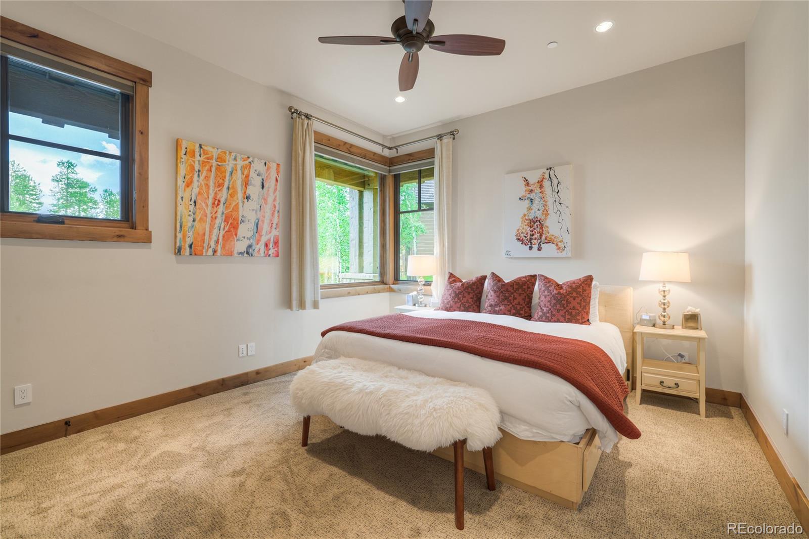 422 Timber Trail Road