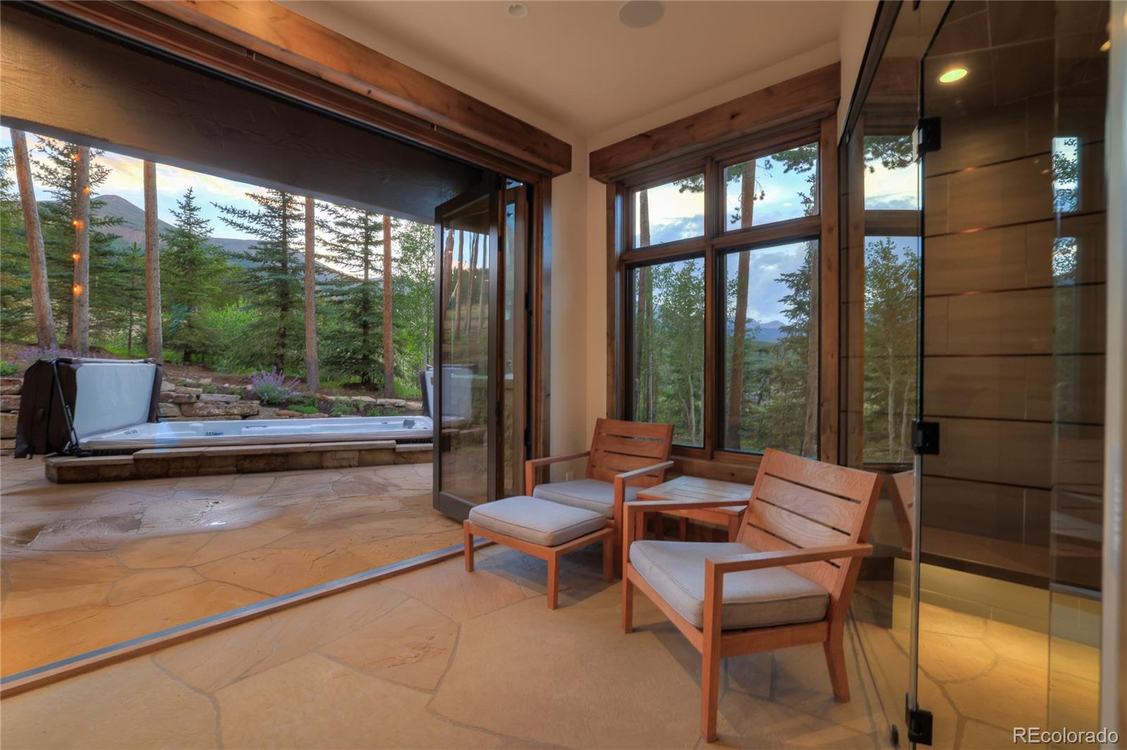 422 Timber Trail Road