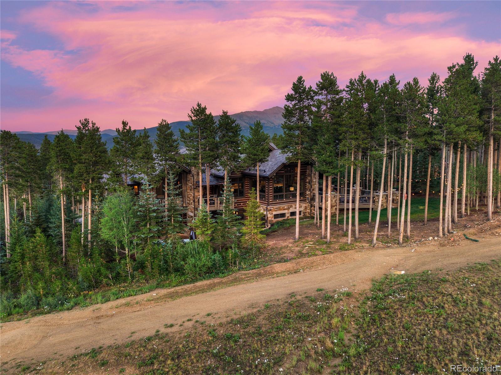 422 Timber Trail Road