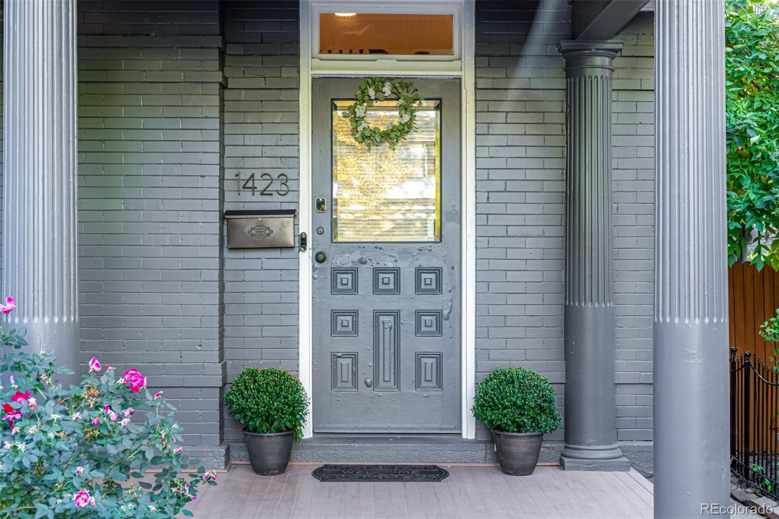 1423 Elizabeth Street