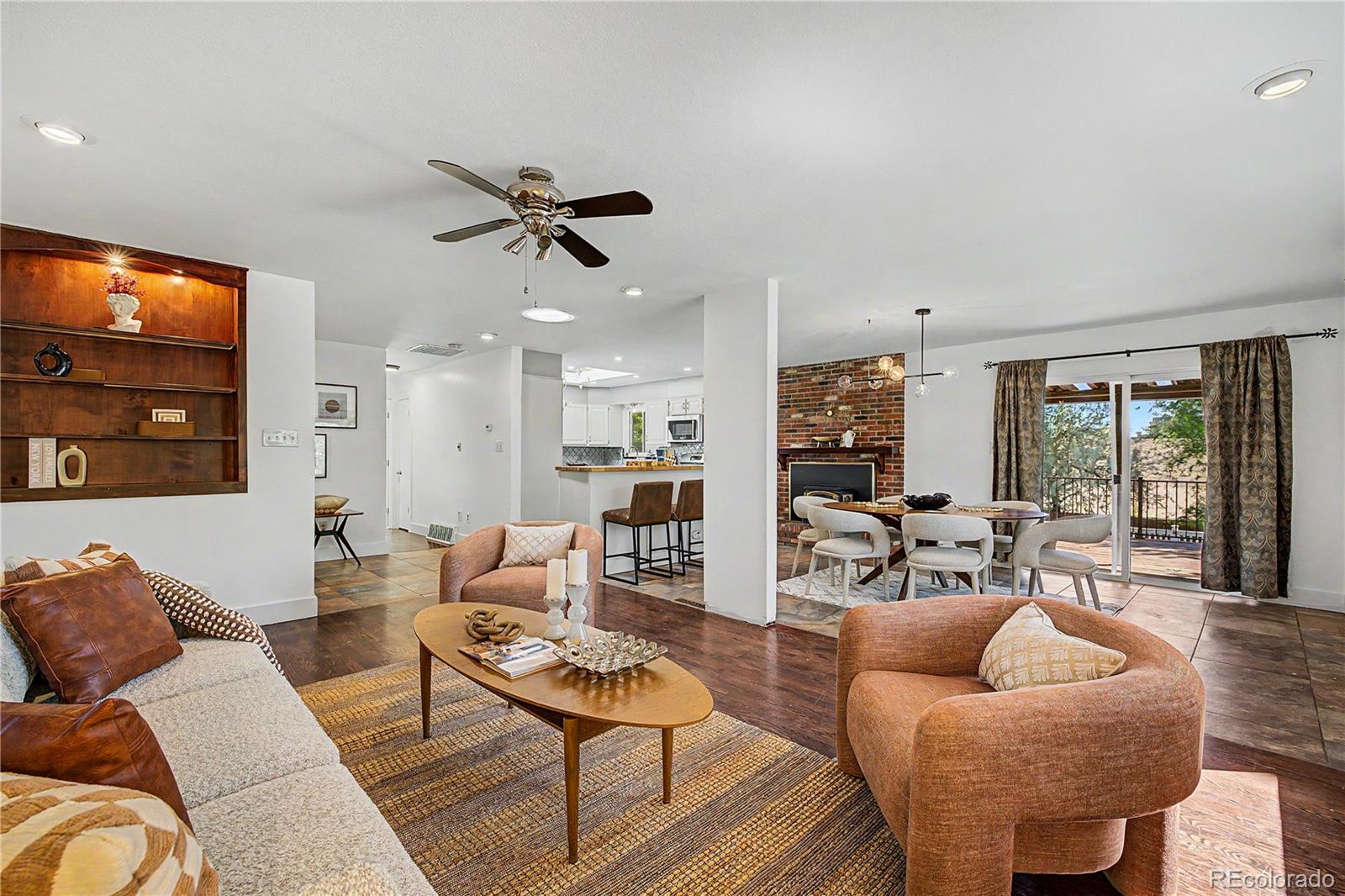 2450 S Jamaica Street