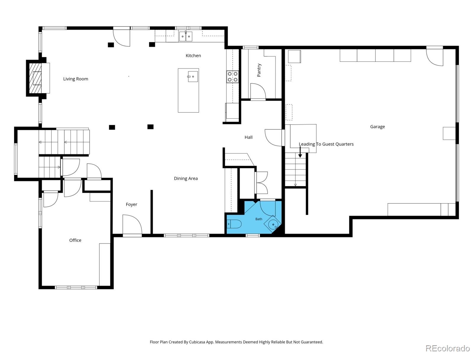 400 Valley Crescent Street