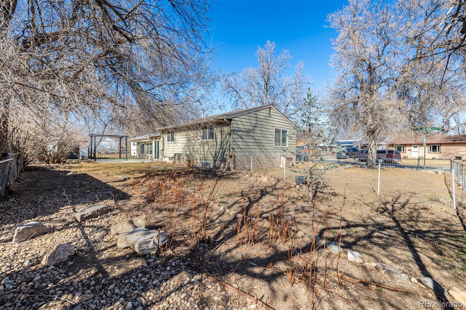 3110 W Bear Creek Drive