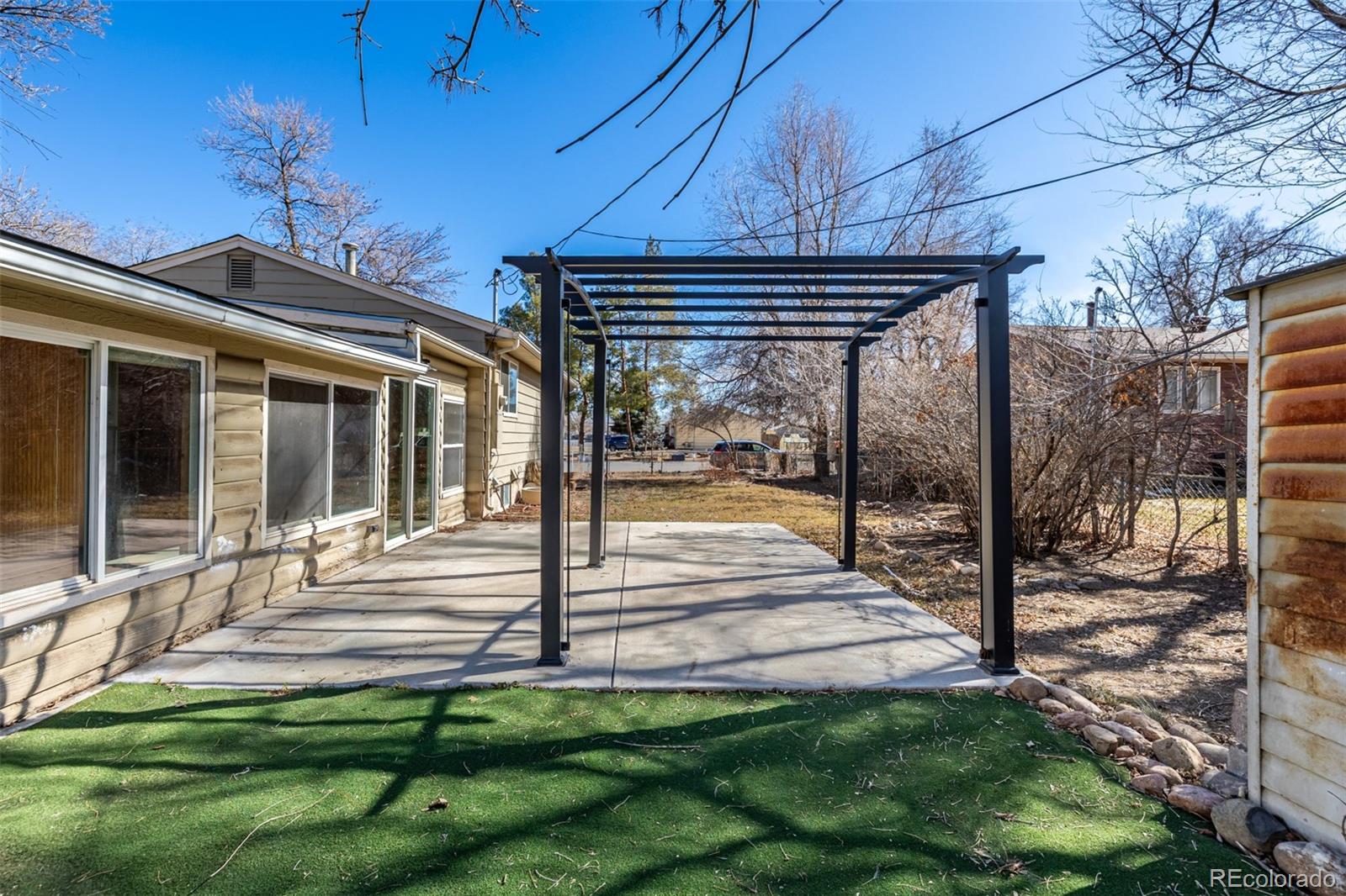 3110 W Bear Creek Drive