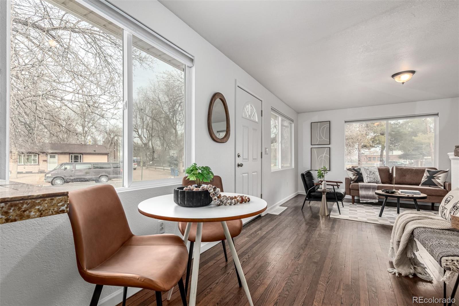 3110 W Bear Creek Drive