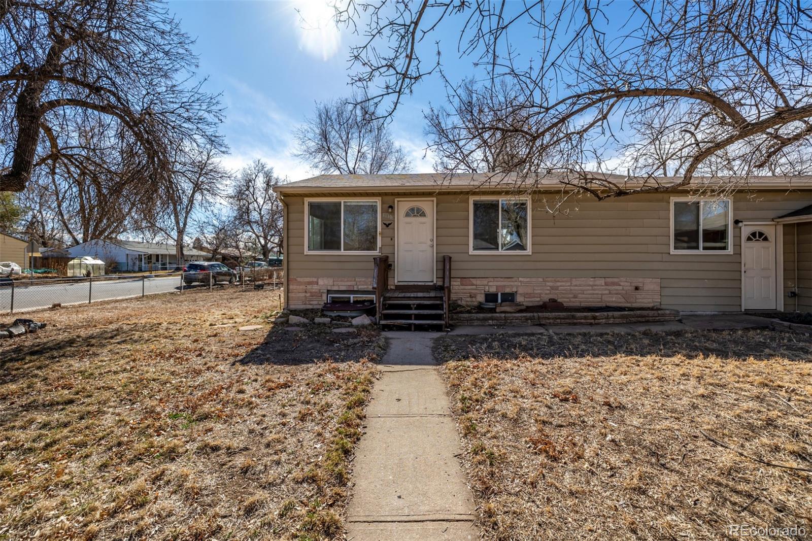 3110 W Bear Creek Drive