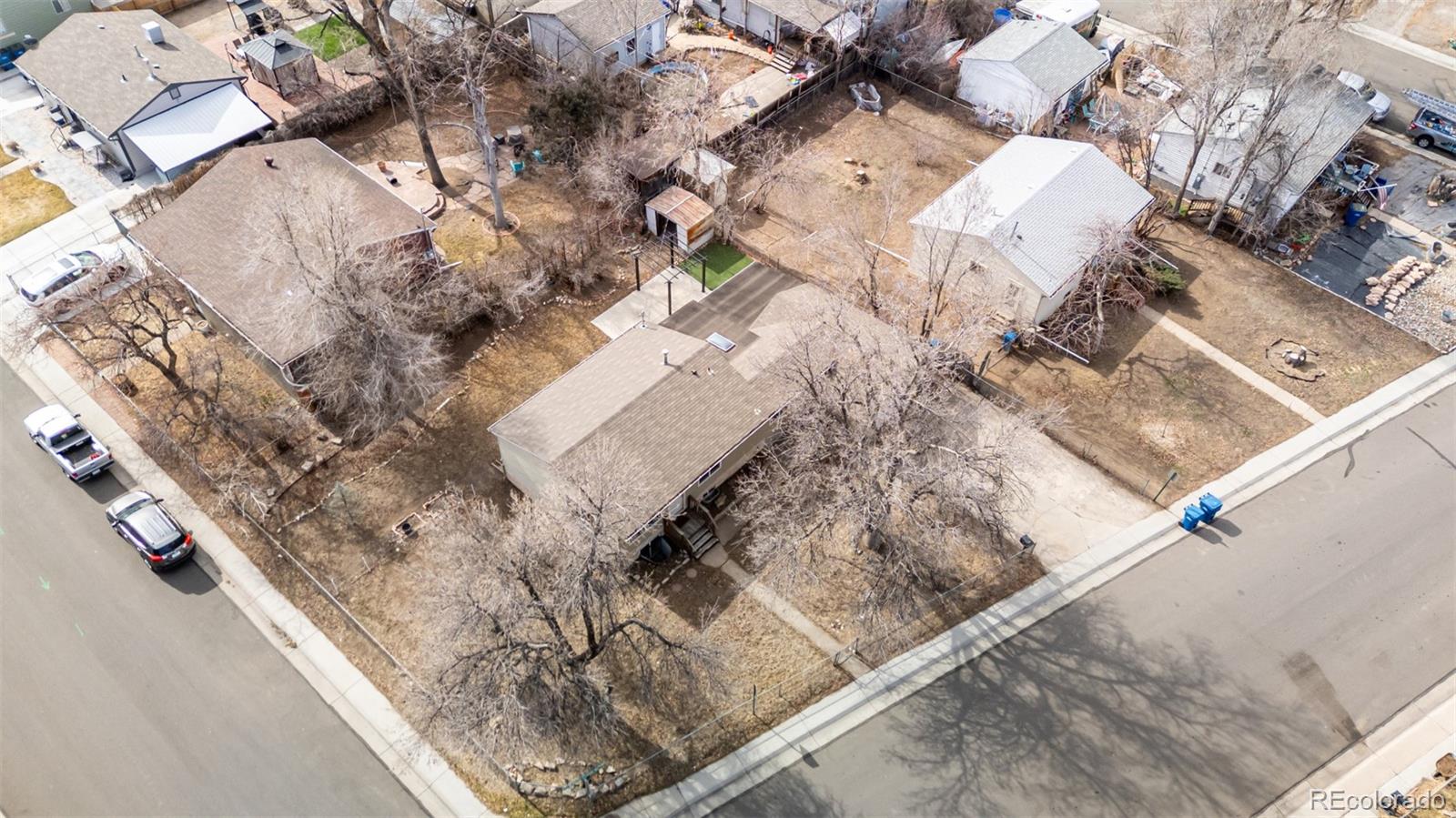 3110 W Bear Creek Drive