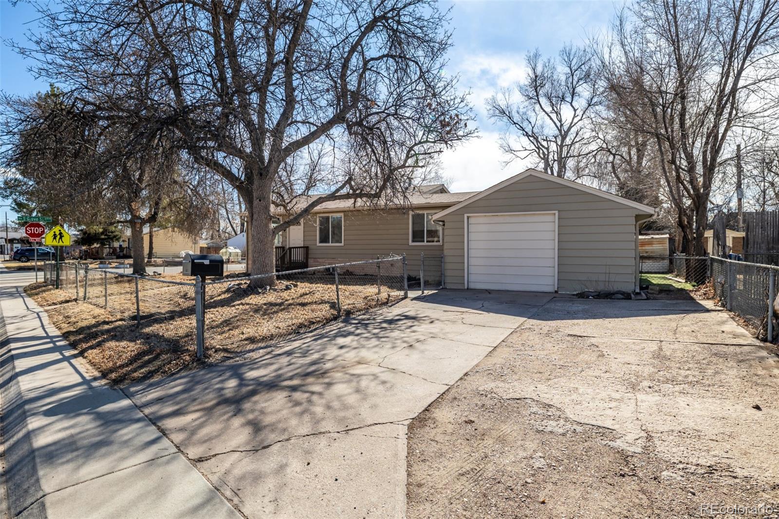 3110 W Bear Creek Drive