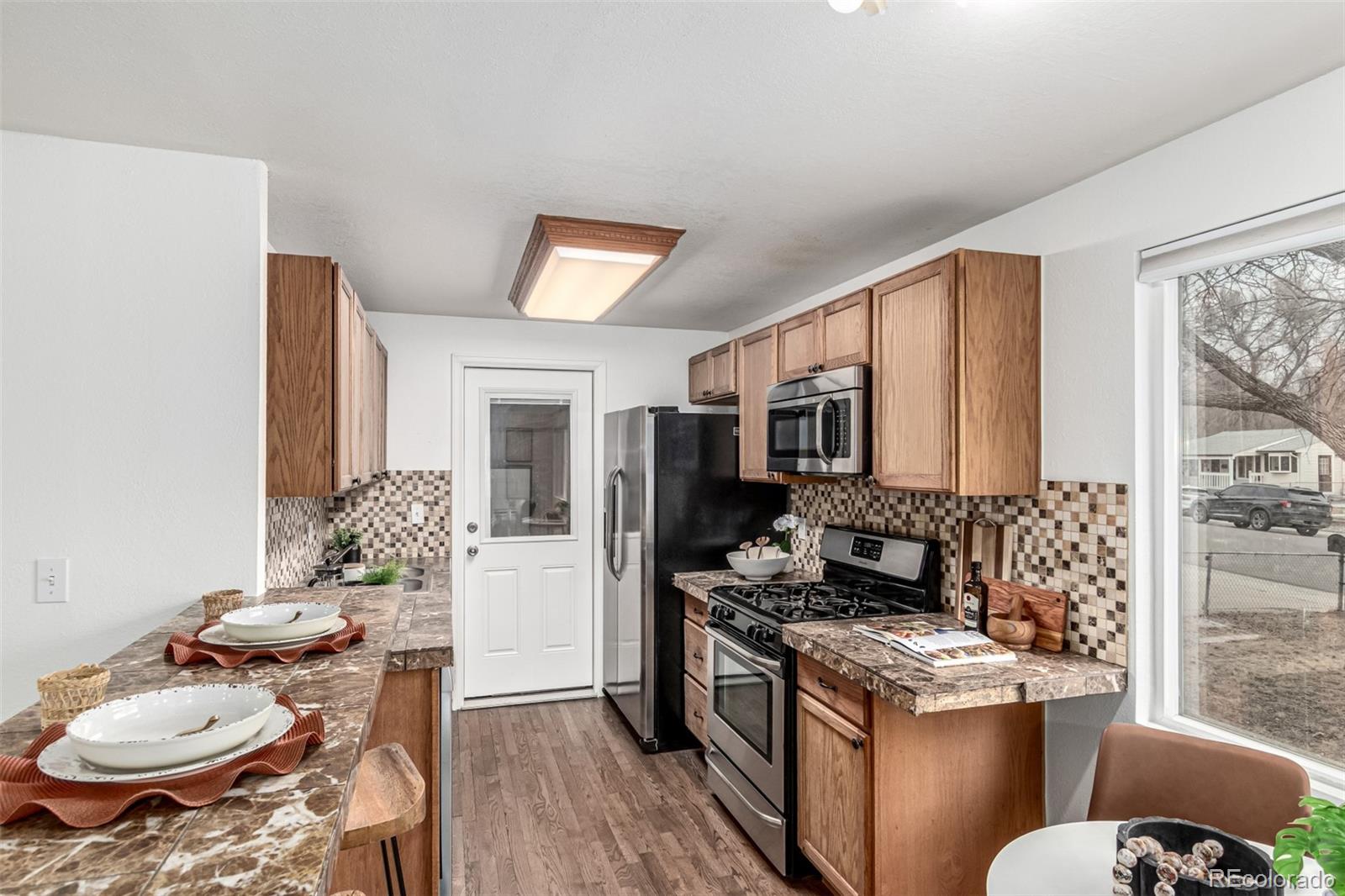 3110 W Bear Creek Drive