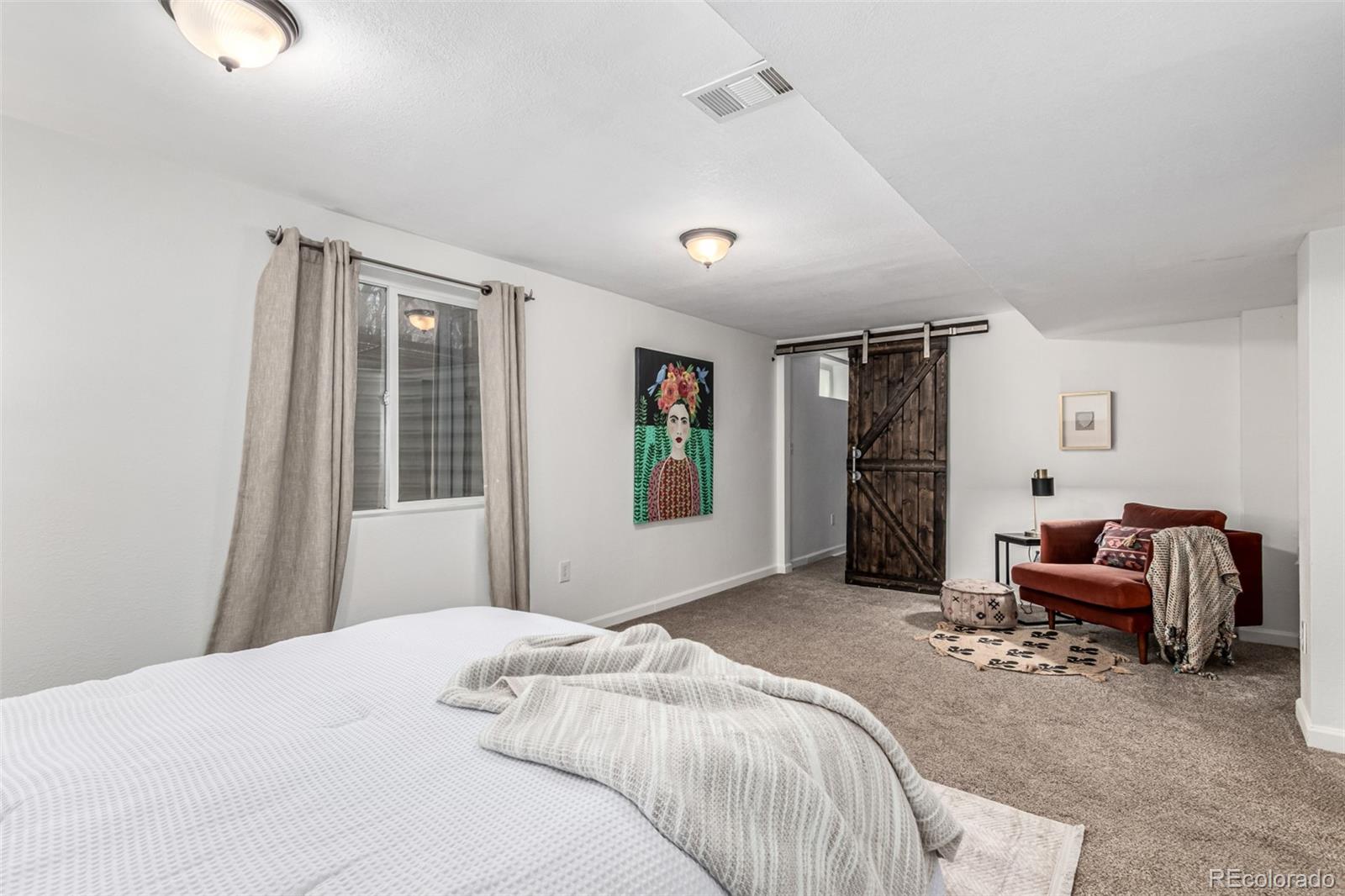 3110 W Bear Creek Drive