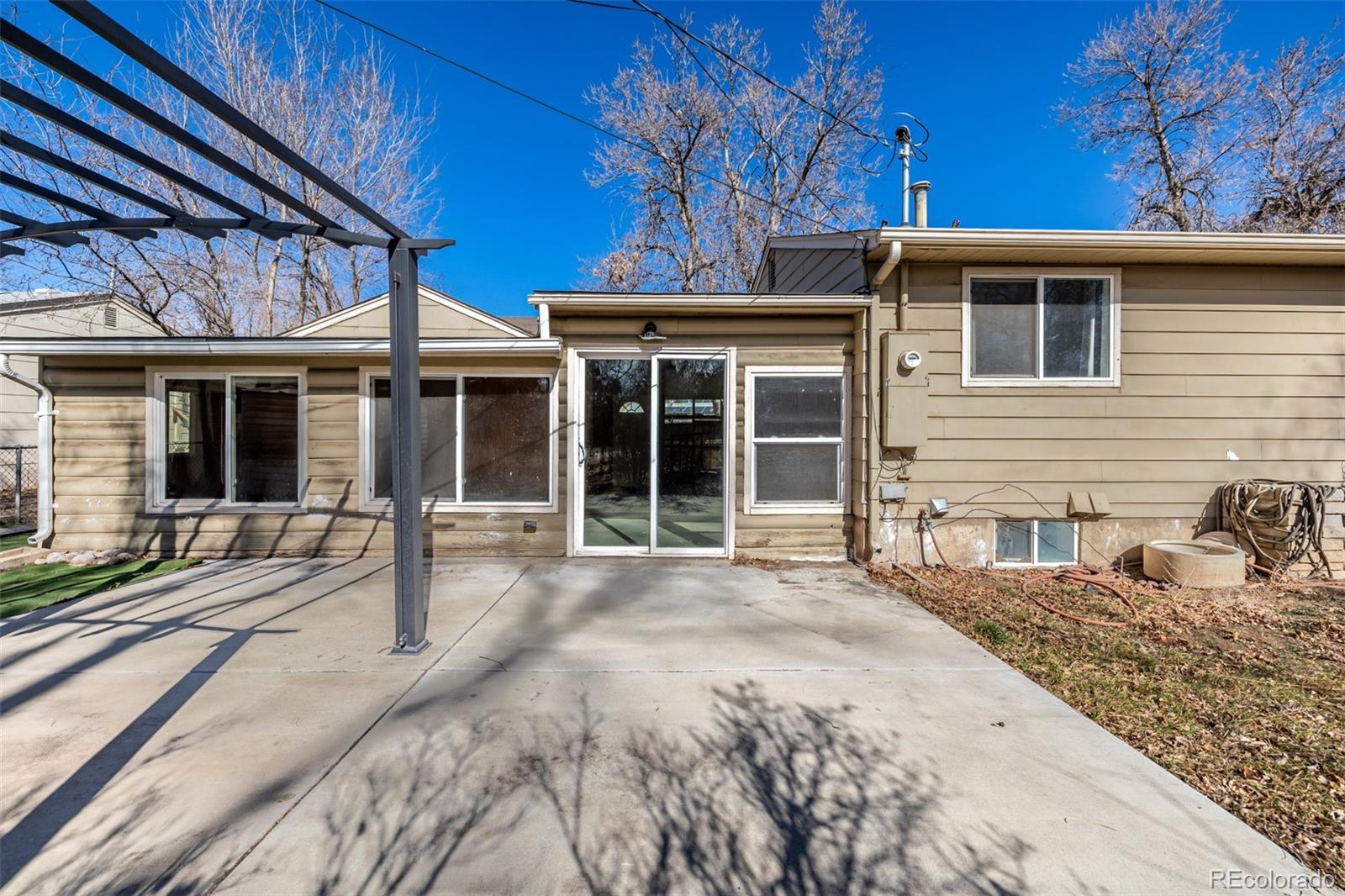3110 W Bear Creek Drive