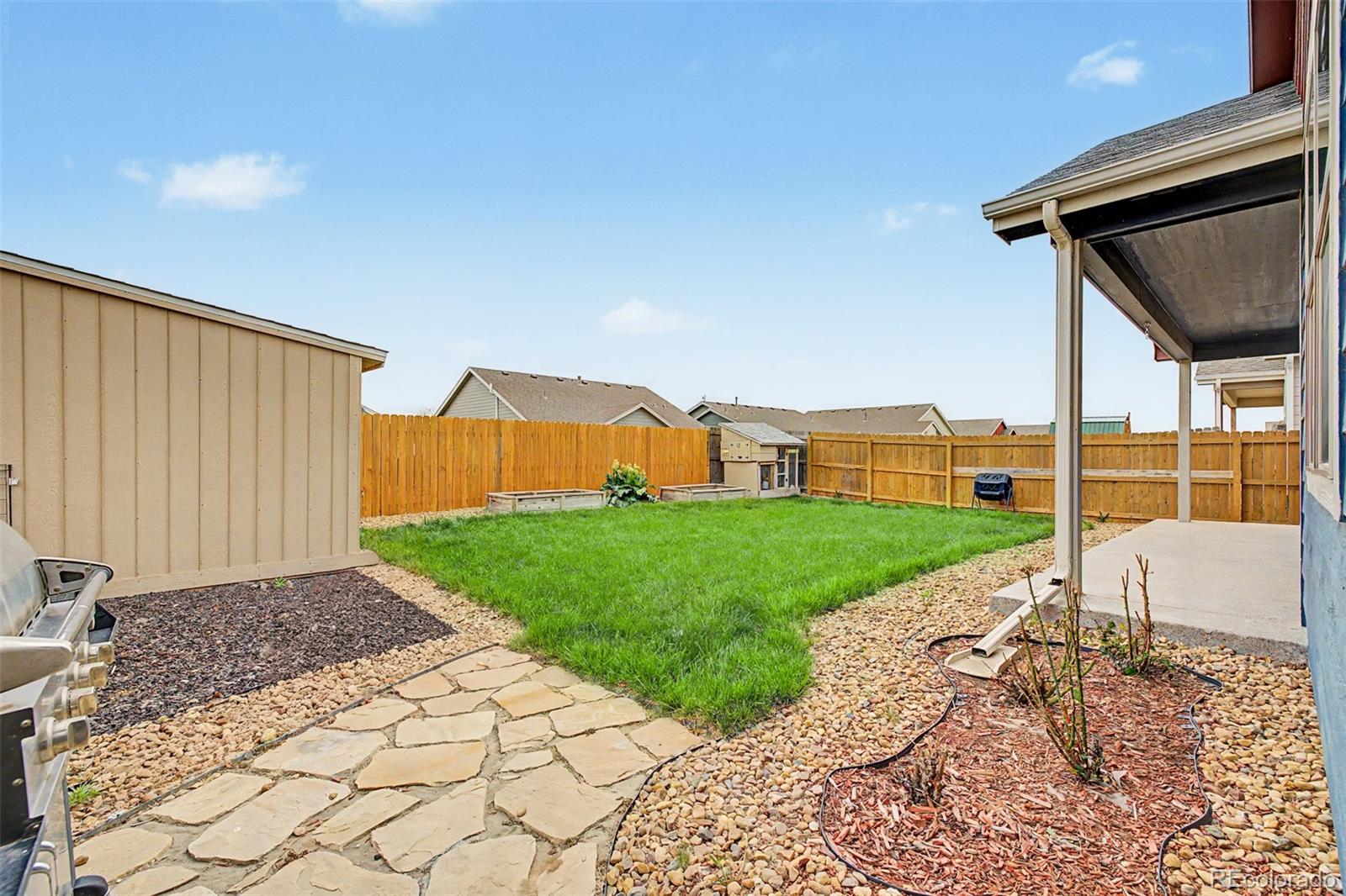 1111 Bison Way