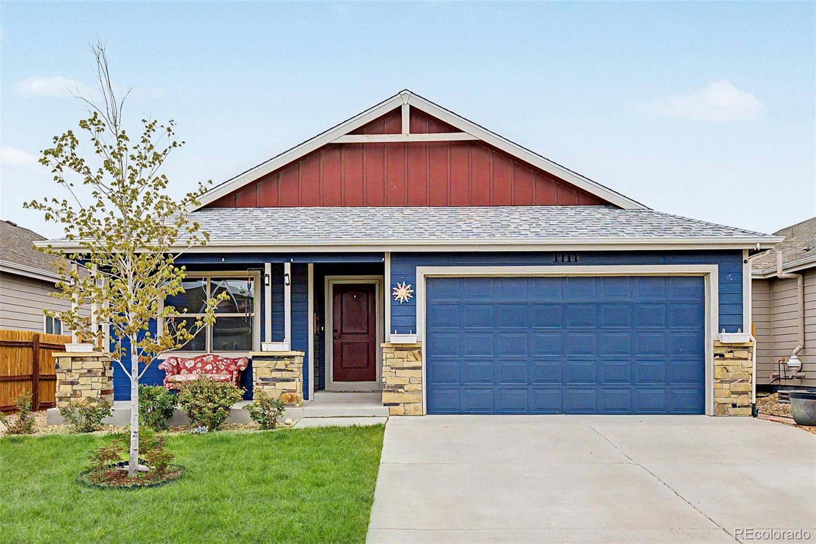 1111 Bison Way