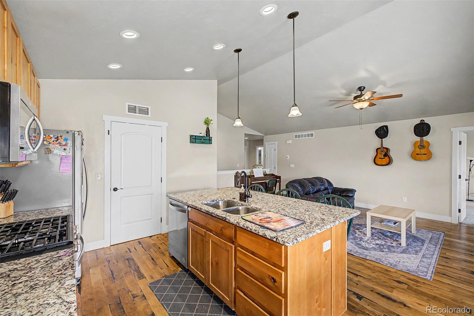 1111 Bison Way