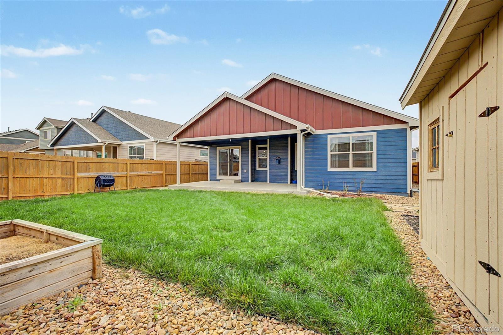 1111 Bison Way