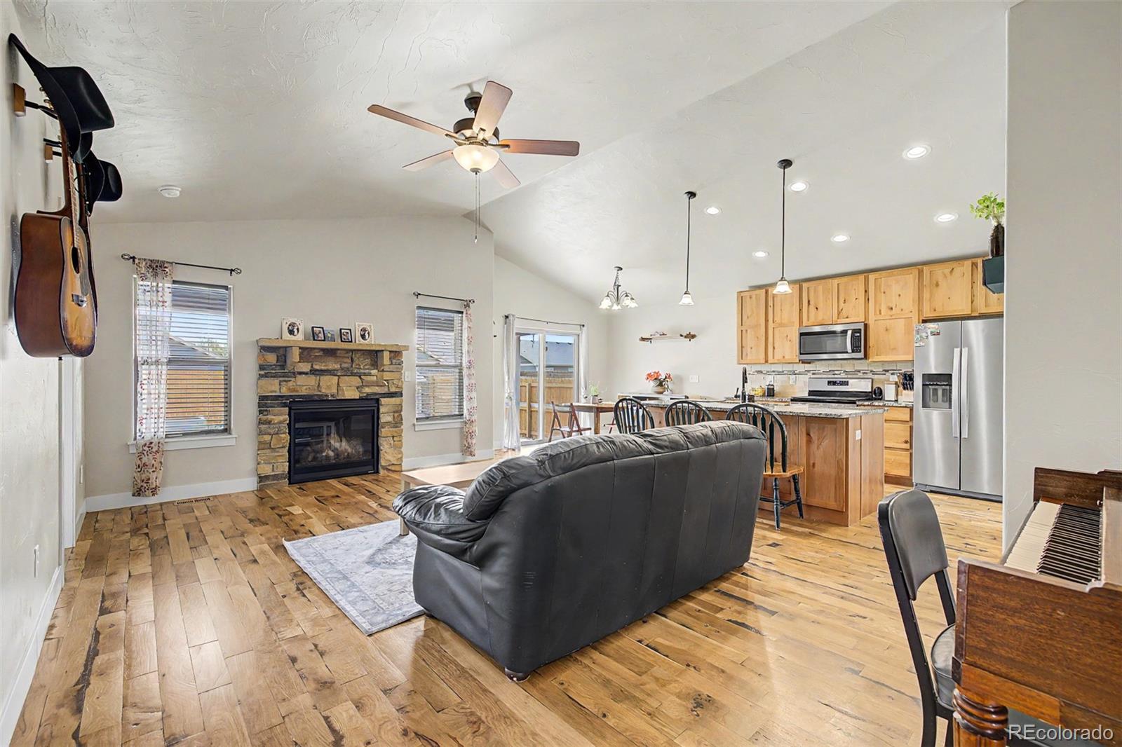1111 Bison Way