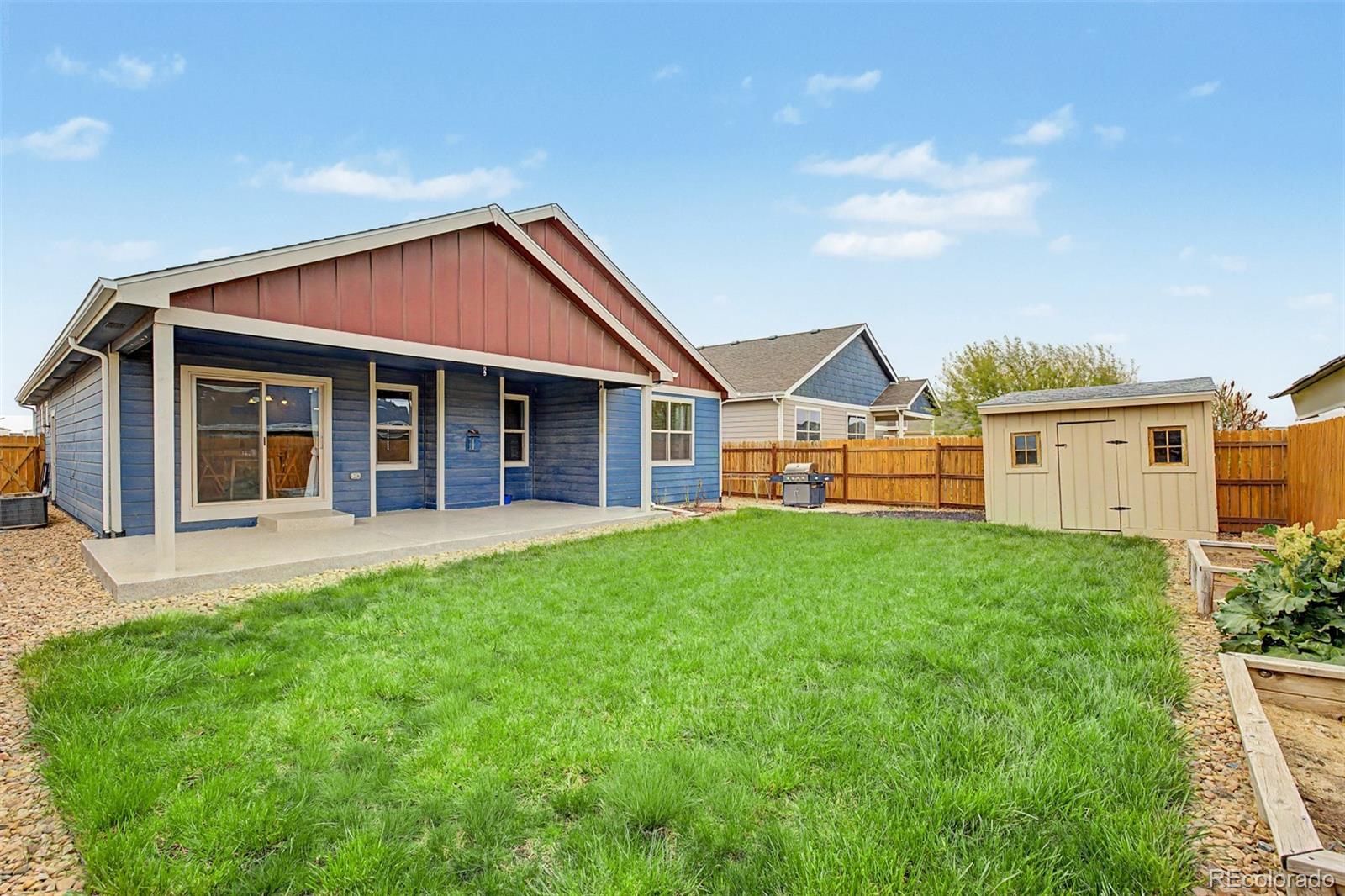 1111 Bison Way