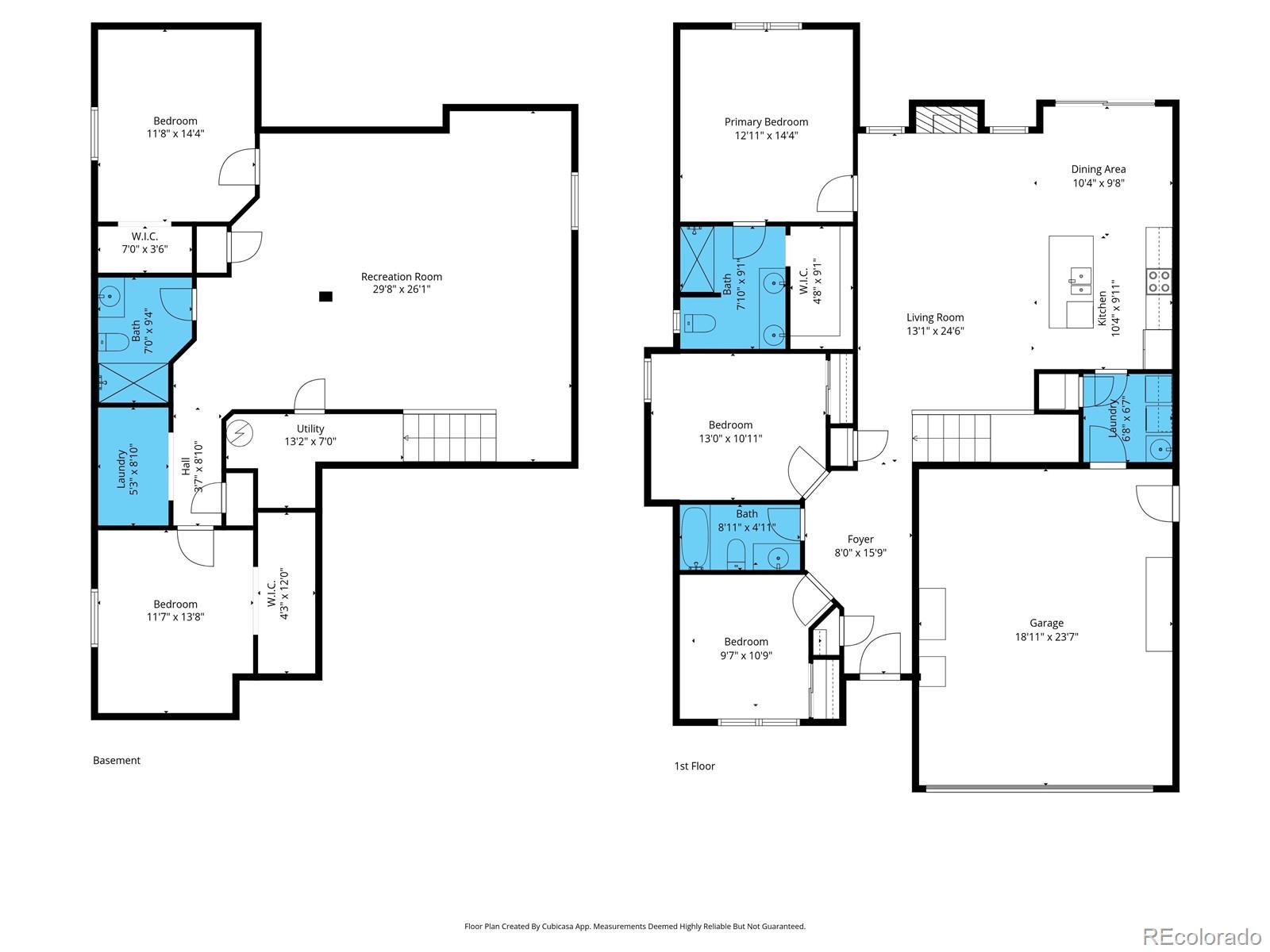 1111 Bison Way