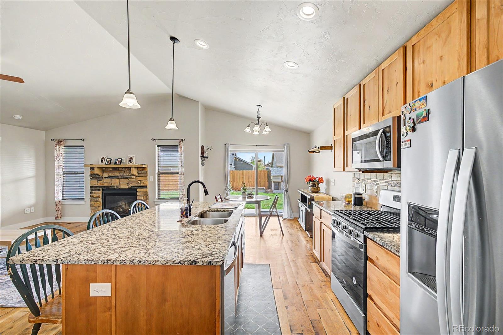 1111 Bison Way
