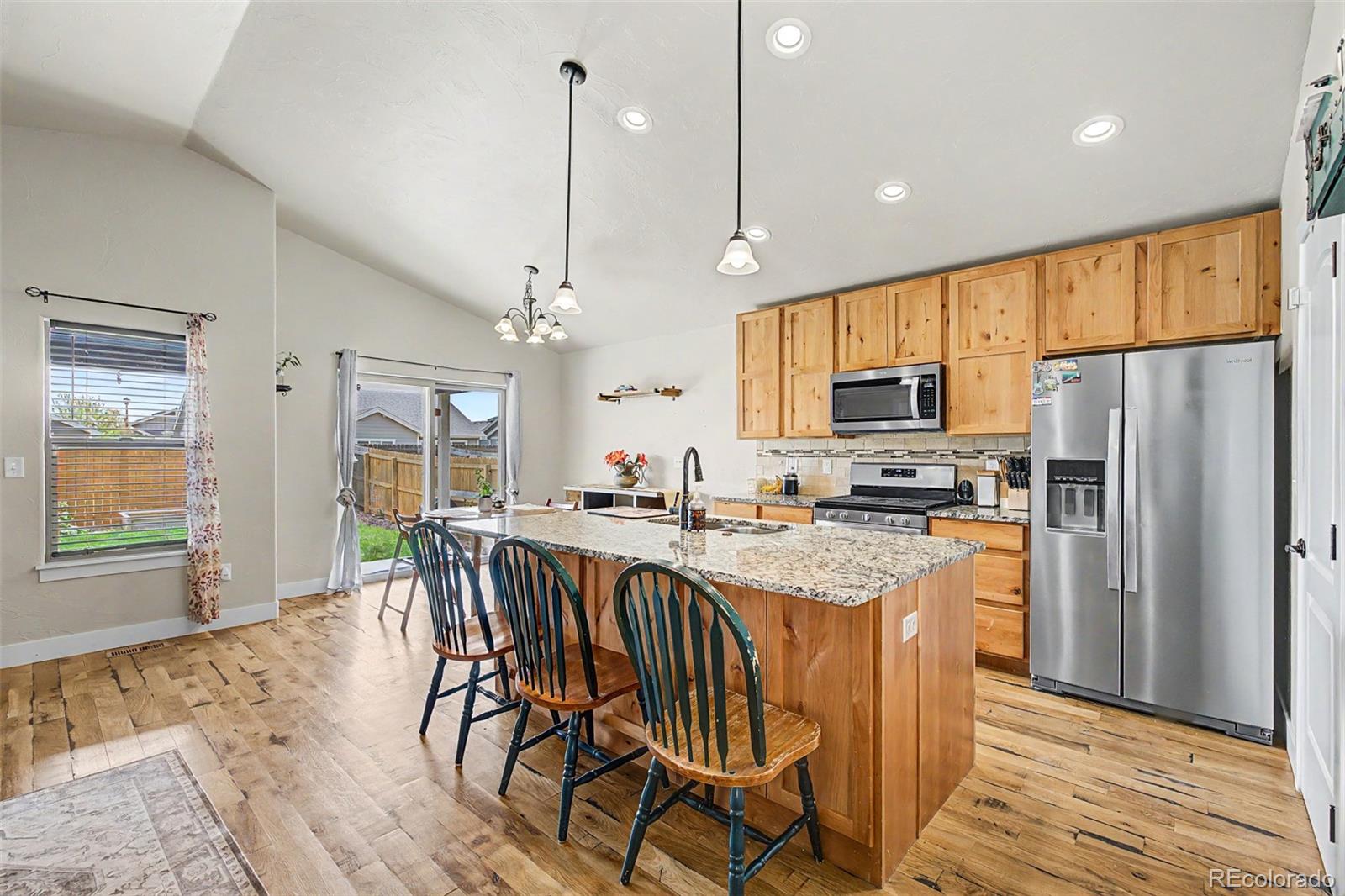 1111 Bison Way