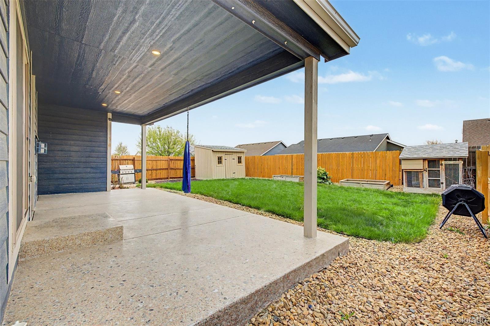 1111 Bison Way