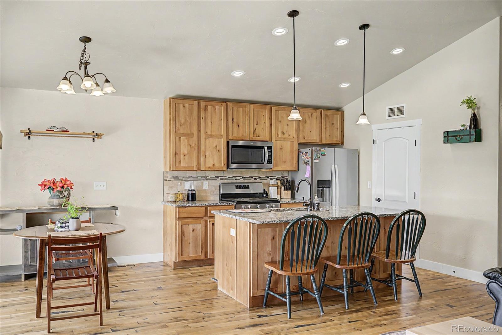 1111 Bison Way