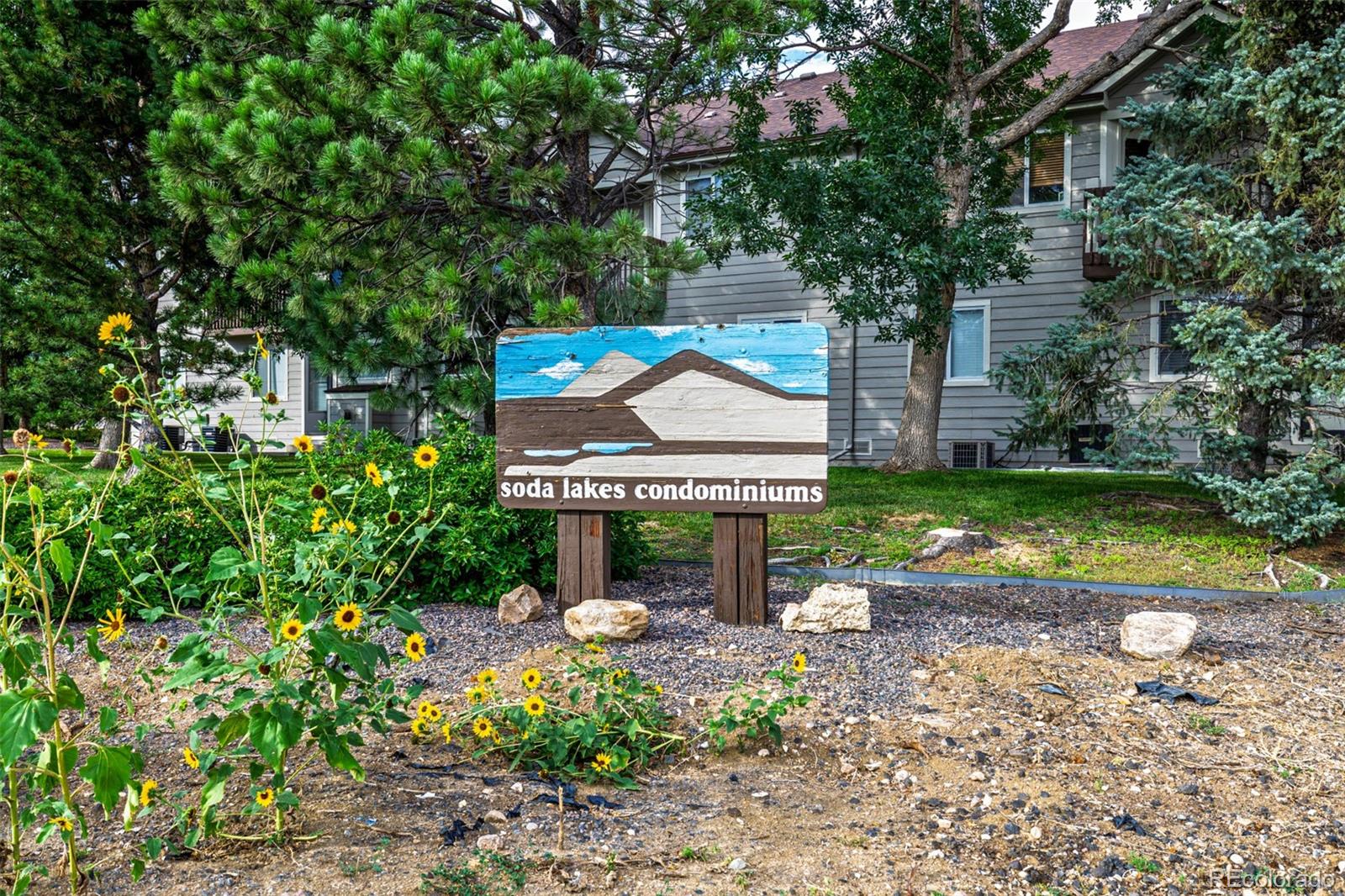 4226 S Eldridge Street Unit: 103