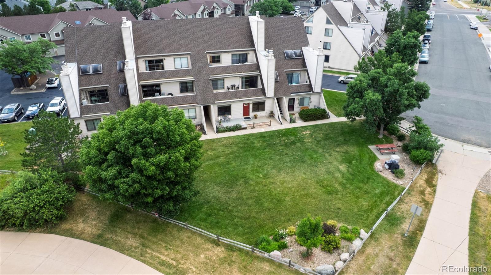 4226 S Eldridge Street Unit: 103
