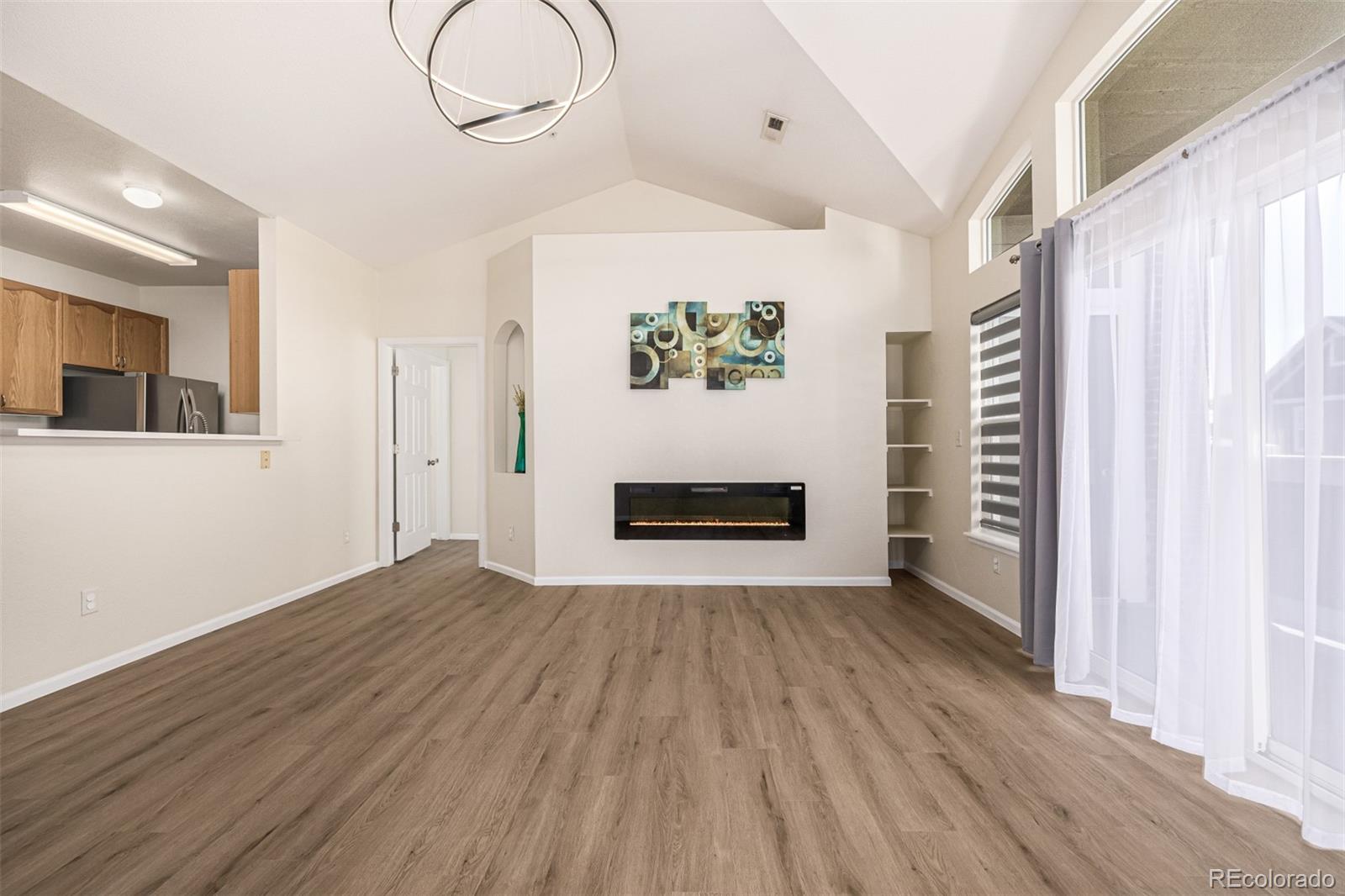 14211 E 1st Drive Unit: 307